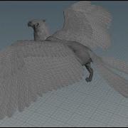 Houdini Vellum Feather Sim