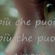 Eros Ramazzotti Cher Più Che Puoi