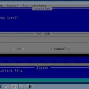 QBasic Tutorial 36 Making A Sub In QB64