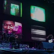 Khalid Coaster Live At Origin Fields Festival Perth Australia 30th December 2018