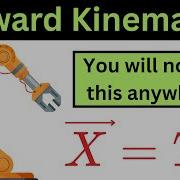 Solved Example Forward Kinematics