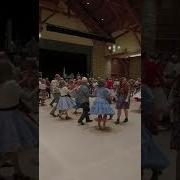Video 7 Of The Tennessee State Square Dance Convention 2022