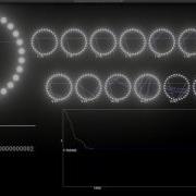 Traveling Salesman Visualization Wip