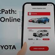 SmartPath Overview Toyota