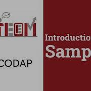 How To Create A Simple Model In CODAP S Sampler