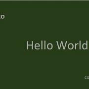 02 Create Django First Project Hello World