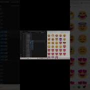How To Add Emoji In Html Part 2 Emoji Shorts Short Viral Html