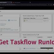 Trigger Taskflow Using CAI Service Connector Get Taskflow RunId Informatica IICS CAI