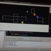 Collision Java