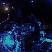 Vijesh Wormrot Face Of Disgrace And Outworn Live DRUM CAM At Noxafest2017