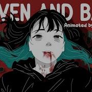 HEAVEN AND BACK OC ANIMATIC MEME