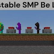 Unstable SMP Slander 4