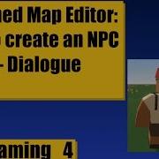 Unturned Map Editor Tutorial How To Make An NPC Dialogue Part 2