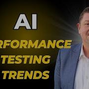 AI Enhancements In Performance Testing