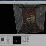 Descent Level Editor Cube Understanding