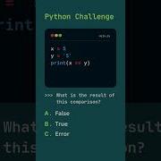 Watch Out For Scope Shorts Python Programming Pythonriddles Shorts Youtubeshorts Riddles