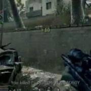 Cod4 Noscope Montage Untitled