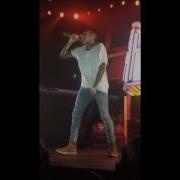 Chris Brown Zero Live One Hell Of A Nite Tour Denmark Forum 2016