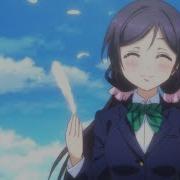 MAD Spring Heart 東條希生誕祭2018