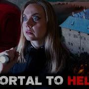 The PORTAL TO HELL Terrified Me Houska Castle Overnight