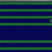 CWGFX Batch Game Maze Demonstration