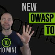 Discover The 2025 OWASP Top 10 In Just 10 Minutes