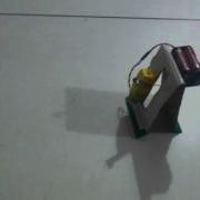 Worm Bot