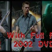 With Full Force 2002 DVD HD