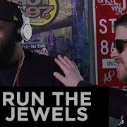 Подробное интервью с группой Run The Jewels на радио Ebro In The Morning