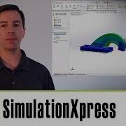 SOLIDWORKS SimulationXpress Activation And Use