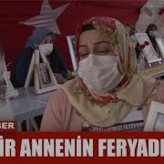 Bir Annenin Feryadı