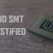What Exactly Are Hyper Threading And SMT AKIO TV