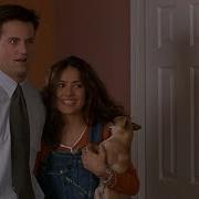 Fools Rush In A New House As Wedding Present