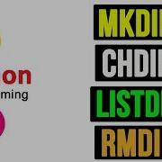 Python Programming Tutorial Managing Directories