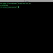 The Numpy Stack In Python Lecture 5 Dot Product 2