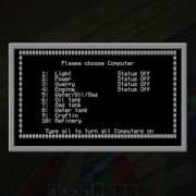 Computer Craft And BuildCraft Working Together Part 3