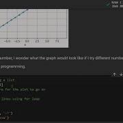 How To Plot Math Equation With Numpy Matplotlib