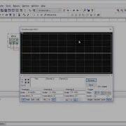 How To Use Function Generator And Oscilloscope In Multisim