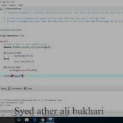 Lecture C C Electricity Bill Start You Career With Computer Programming