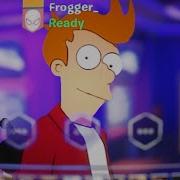 FroggerOW Plays Zero Build Fortnite PART 1