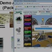 Packaging Solutions Webinar By InduSoft