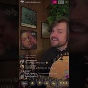 Born Without Bones Stone Acoustic Livestream