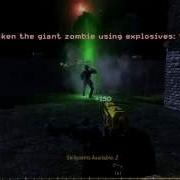 COD4 Zombie Mod BOSS ROUND Reign Of The Undead