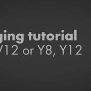Rigging Tutorial V8 V12 Or Y8 Y12