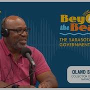 Episode 7 Talking Trash With Solid Waste Collection Operations Manager Oland Stokes