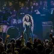 Şebnem Ferah Vazgeçtim Dünyadan 10 Mart 2007 İstanbul Konseri