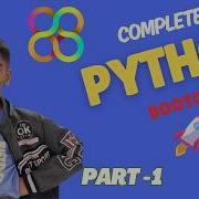 Python Complete Bootcamp Part 1 Python Pythonbasics Learnpython Kaviwebdesigns Codewithme