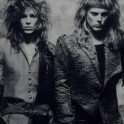 Dokken Alone Again Demo
