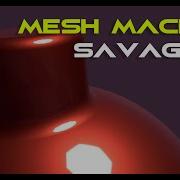 Taming BOOLEANS With Mesh Machine In Blender