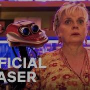 Bigbug Official Teaser Netflix